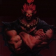 Illustration for article titled Street Fighter IV: Gouken Screens